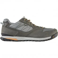 Oboz Men's Bozeman Low