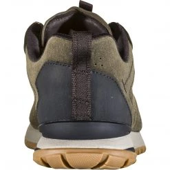 Oboz Men's Bozeman Low Leather