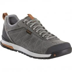 Oboz Men's Bozeman Low Leather
