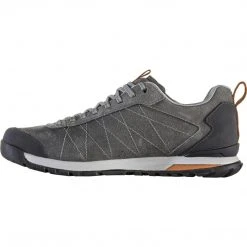 Oboz Men's Bozeman Low Leather
