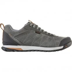 Oboz Men's Bozeman Low Leather
