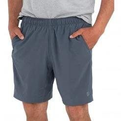 Free Fly Men's Breeze Short - 6