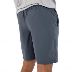 Free Fly Men's Breeze Short - 6