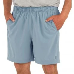 Free Fly Men's Breeze Short - 6