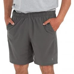Free Fly Men's Breeze Short - 6