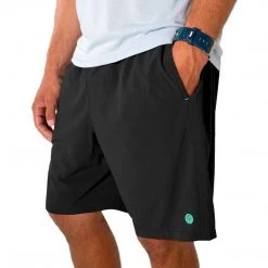 Free Fly Men's Breeze Short - 8"