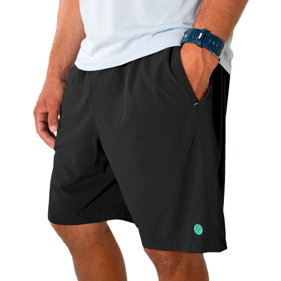 Free Fly Men's Breeze Short - 8" 1 Free Fly Men's Breeze Short - 8"