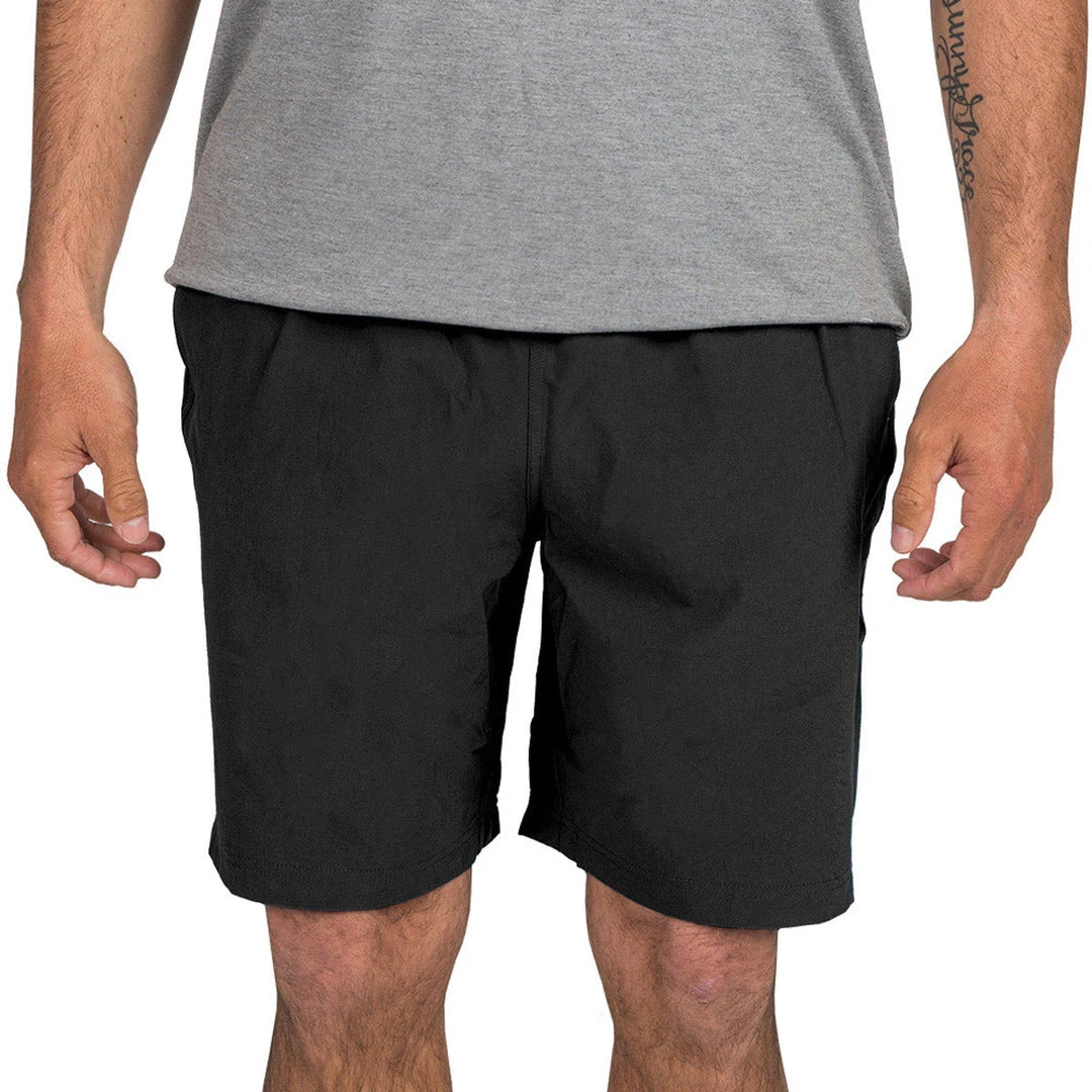 Free Fly Men's Breeze Short - 8" 2 Free Fly Men's Breeze Short - 8"