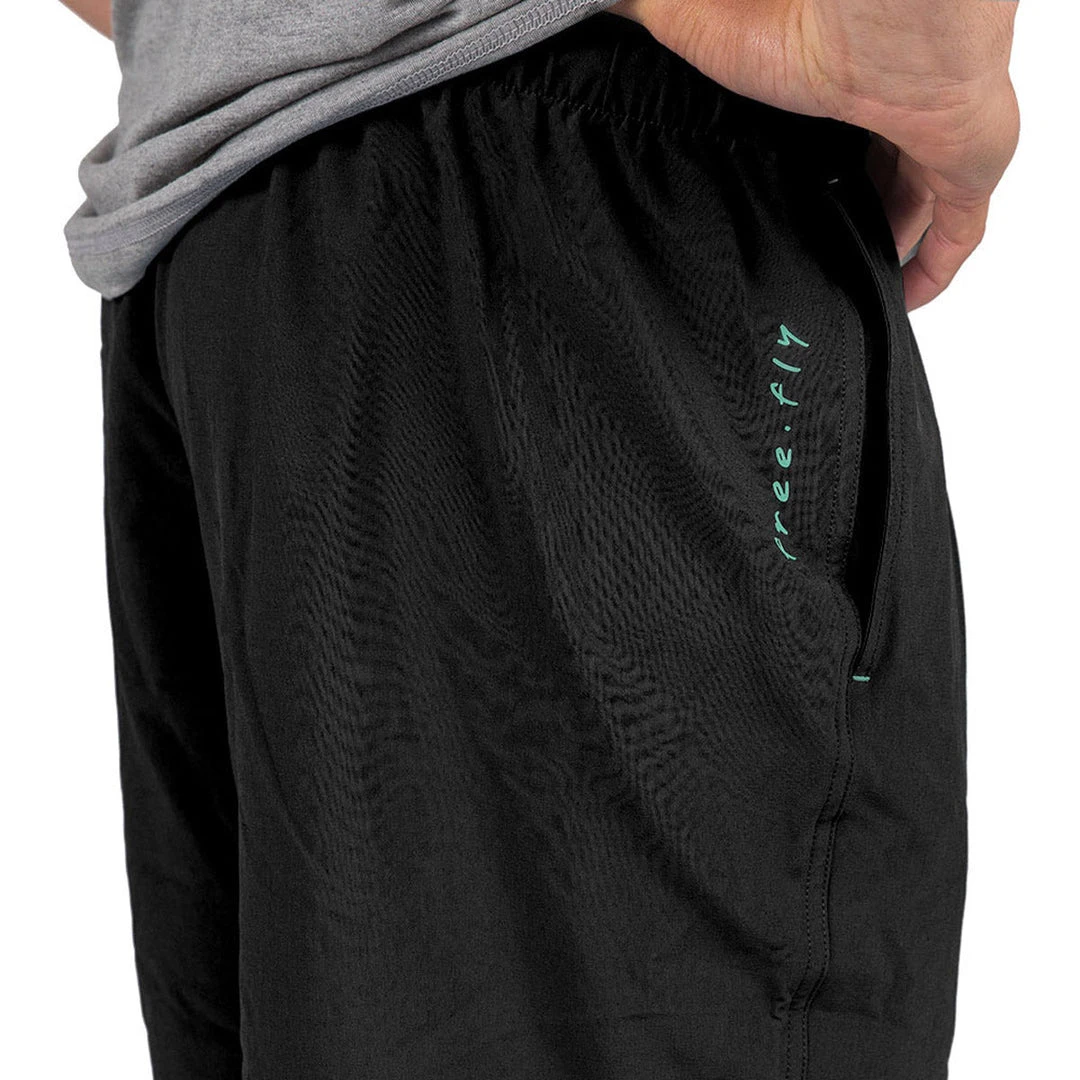Free Fly Men's Breeze Short - 8" 3 Free Fly Men's Breeze Short - 8"