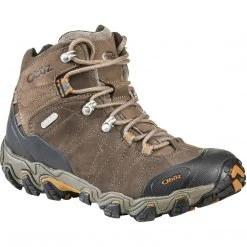 Oboz Men's Bridger Mid Waterproof 10 Oboz Men's Bridger Mid Waterproof