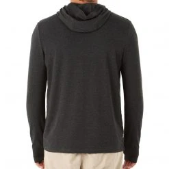 Free Fly Men's Bamboo Crossover Hoody