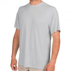 Free Fly Men's Bamboo Drifter Tee 11 Free Fly Men's Bamboo Drifter Tee