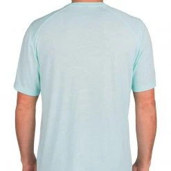 Free Fly Men's Bamboo Drifter Tee