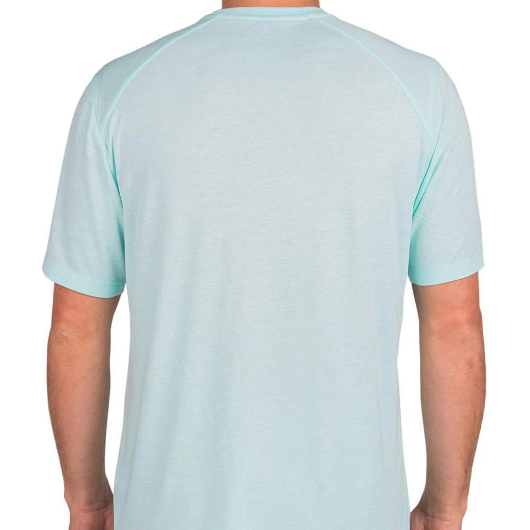 Free Fly Men's Bamboo Drifter Tee 2 Free Fly Men's Bamboo Drifter Tee