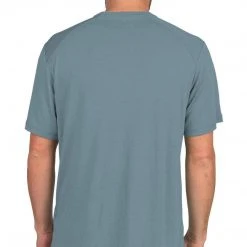 Free Fly Men's Bamboo Drifter Tee 10 Free Fly Men's Bamboo Drifter Tee