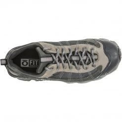 Oboz Men's Firebrand II Low Waterproof 11 Oboz Men's Firebrand II Low Waterproof
