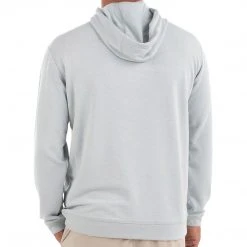 Free Fly Men's Bamboo Fleece Pullover Hoody