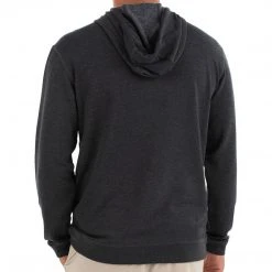 Free Fly Men's Bamboo Fleece Pullover Hoody