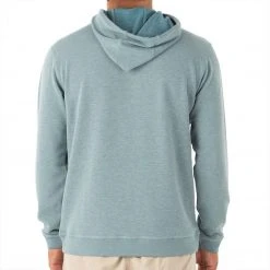 Free Fly Men's Bamboo Fleece Pullover Hoody