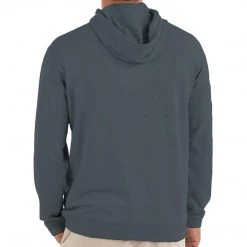 Free Fly Men's Bamboo Fleece Pullover Hoody