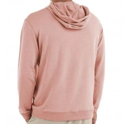 Free Fly Men's Bamboo Fleece Pullover Hoody