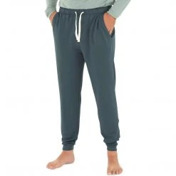 Free Fly Men's Bamboo Fleece Jogger