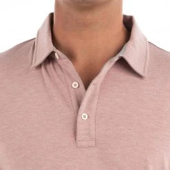Free Fly Men's Bamboo Flex Polo