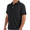 Free Fly Men's Bamboo Flex Polo