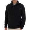 Free Fly Men's Bamboo Polar Fleece Snap Pullover