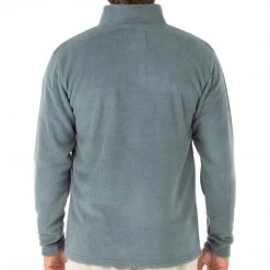 Free Fly Men's Bamboo Polar Fleece Snap Pullover 14 Free Fly Men's Bamboo Polar Fleece Snap Pullover