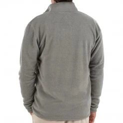 Free Fly Men's Bamboo Polar Fleece Snap Pullover 16 Free Fly Men's Bamboo Polar Fleece Snap Pullover