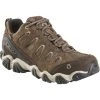 Oboz Men's Sawtooth II Low Waterproof