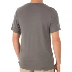 Free Fly Men's Bamboo Slacktide Short Sleeve Henley