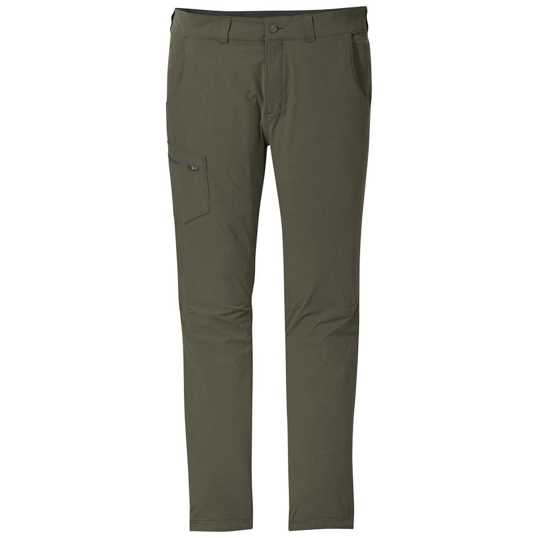 Outdoor Research Men's Ferrosi Pants - 32" Inseam 2 Outdoor Research Men's Ferrosi Pants - 32" Inseam