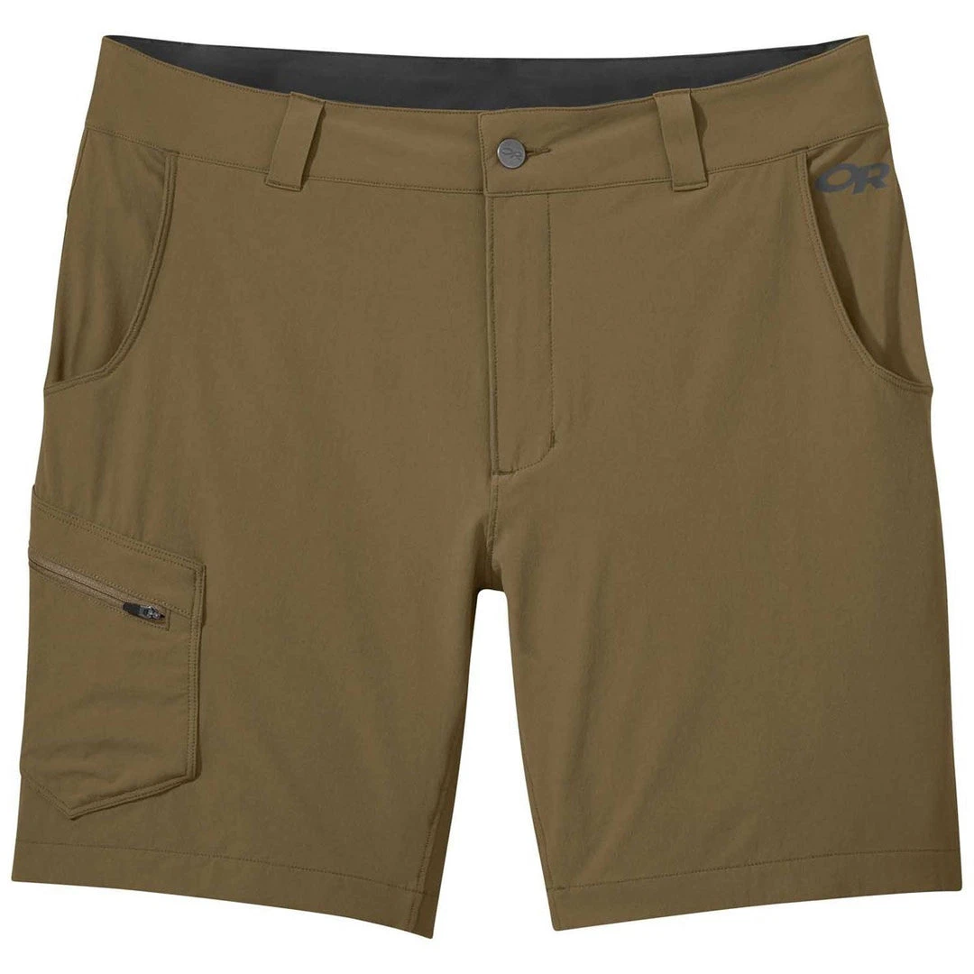Outdoor Research Men's Ferrosi Shorts - 8" 1 Outdoor Research Men's Ferrosi Shorts - 8"
