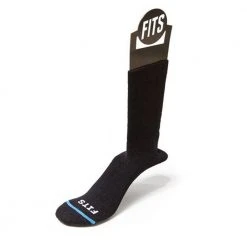 FITS Medium Hiker Crew Socks Men 13 FITS Medium Hiker Crew Socks Men