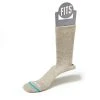 FITS Medium Hiker Crew Socks Men