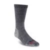 FITS Men Medium Rugged Crew Socks