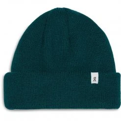 On Running Merino Beanie Men
