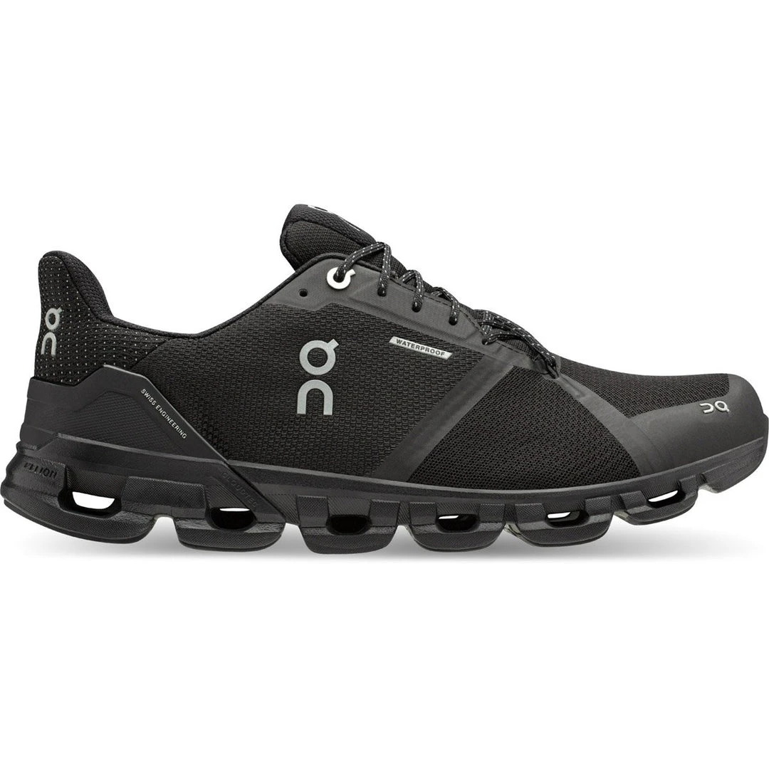On Running Men's Cloudflyer Waterproof 1 On Running Men's Cloudflyer Waterproof