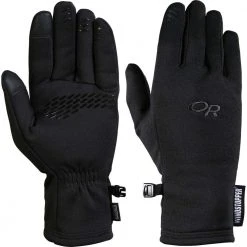 Outdoor Research Men's Backstop Sensor Gloves