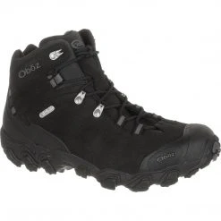 Oboz Men's Bridger Mid Waterproof 9 Oboz Men's Bridger Mid Waterproof