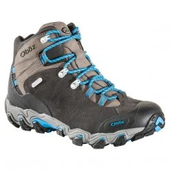 Oboz Men's Bridger Mid Waterproof