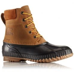 Sorel Men's Cheyanne II Lace Duck Boot - Clearance