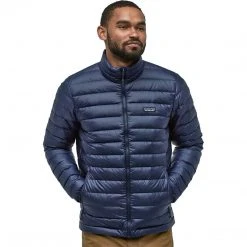 Patagonia Men's Down Sweater Jacket