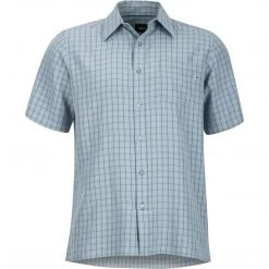 Marmot Men's Eldridge Short Sleeve Shirt