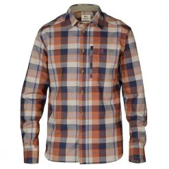 Fjallraven Men's Fjallglim Shirt