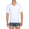 ExOfficio Men's Give-N-Go V-Neck
