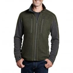 KUHL Men's Interceptr Jacket
