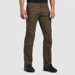 KUHL Men's Kanvus Jean
